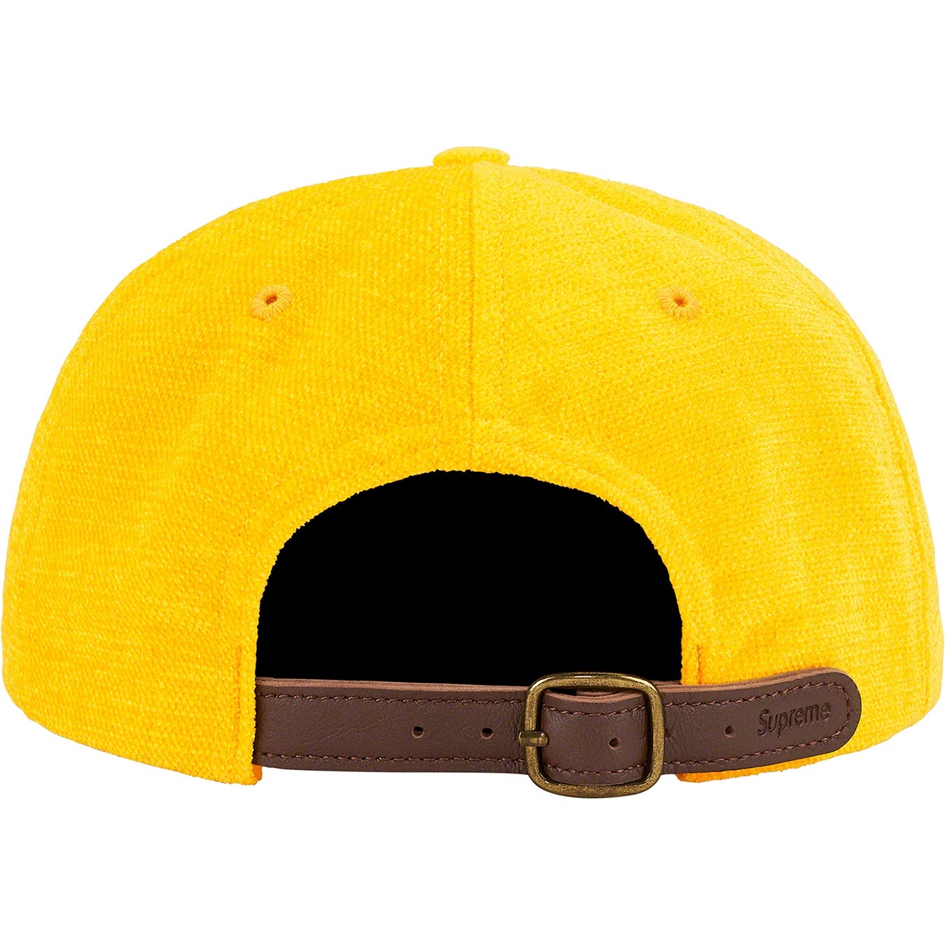 Chenille 6-Panel view 3